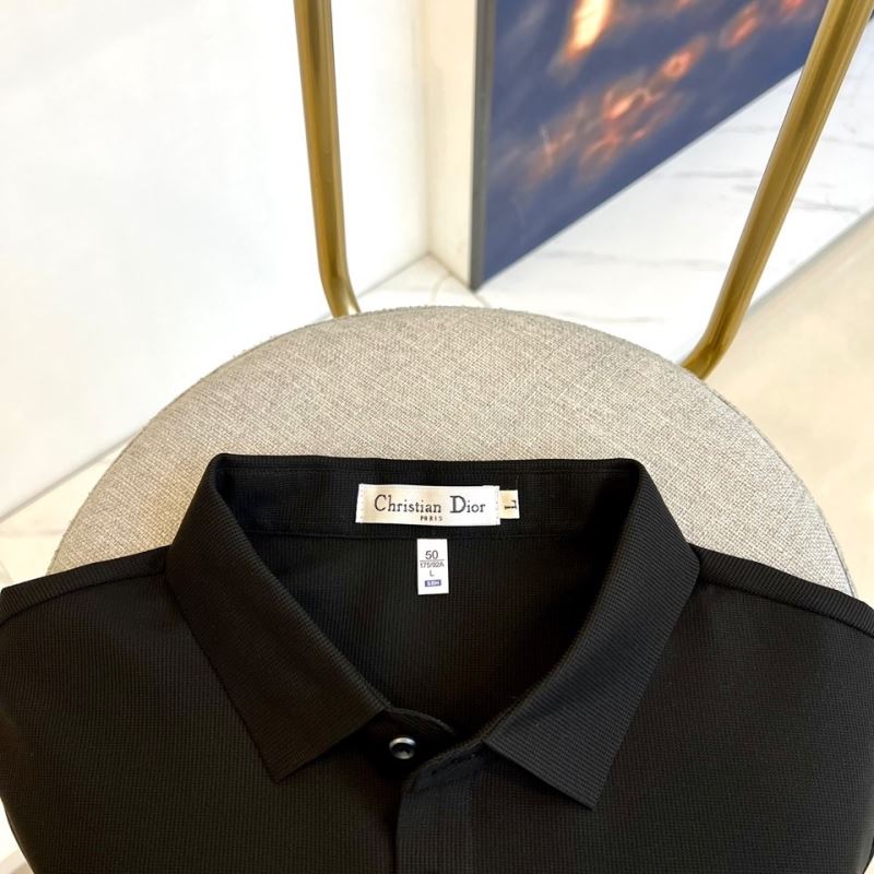 Christian Dior T-Shirts